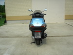 �������� �� ������ �������� Piaggio MP3 2007 ���� 5